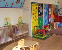 Day Nursery Gallery Photo 42