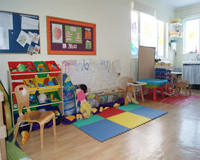 Day Nursery Gallery Photo 43