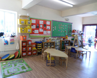 Day Nursery Gallery Photo 44