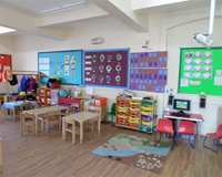 Day Nursery Gallery Photo 45