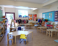 Day Nursery Gallery Photo 46