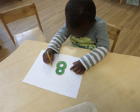 Day Nursery Gallery Photo 47