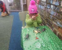 Day Nursery Gallery Photo 57