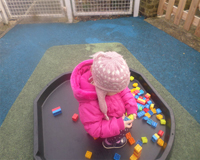 Day Nursery Gallery Photo 63