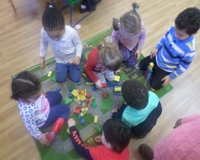 Day Nursery Gallery Photo 65