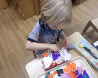 Day Nursery Gallery Photo 69