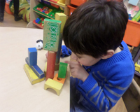 Day Nursery Gallery Photo 73