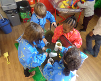 Day Nursery Gallery Photo 74