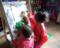 Day Nursery Gallery Photo 98